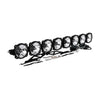50" Pro6 Gravity® LED - 8-Light - Light Bar System - 160W Combo Beam - for 05-22 Toyota Tacoma